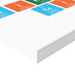science
 sci  Canvas Prints