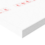 Oh Chemistree  Canvas Prints