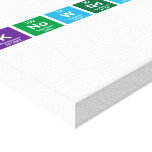 Knowndaay  Canvas Prints
