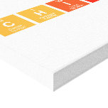 chiara  Canvas Prints