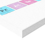 Pratheep  Canvas Prints