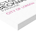 Victoria  Beckman  Canvas Prints