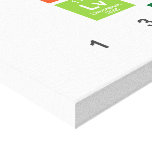 I
 Lv
 13g  Canvas Prints
