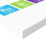 Rubiks  Canvas Prints