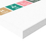 Harleen  Canvas Prints