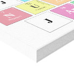 Jena
 nuke
 jara  Canvas Prints