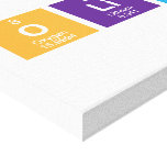 Oliv  Canvas Prints