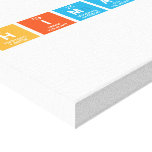 Himaxi  Canvas Prints
