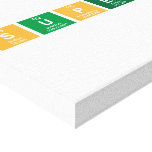 Supertea  Canvas Prints