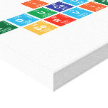 IQs
 EDUCATIONAL
 SERVICES  Canvas Prints