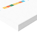 A CIENCIA M O L A  Canvas Prints