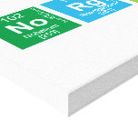 Norgin  Canvas Prints