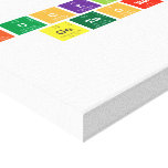 FuckBitches
 GetMoney  Canvas Prints