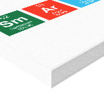 Smarties  Canvas Prints