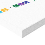 anjelica trevino  Canvas Prints