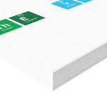 The Vault  Canvas Prints