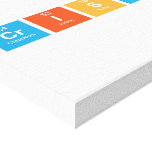 Cristina  Canvas Prints