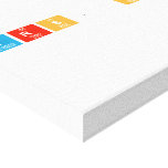 Mrs. Null  Canvas Prints