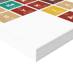            Golds
         chemical 
           symbol
               is 
              Au   Canvas Prints