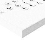 National 
 Chemistry 
 Week  Canvas Prints