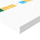 Ecc'appunto  Canvas Prints