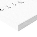 Vista esteam  Canvas Prints