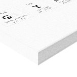 Gyrec  Canvas Prints