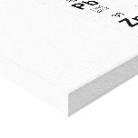 Fe
 Pb
 Zn  Canvas Prints