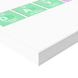David  Canvas Prints