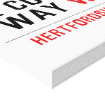 2 Cockle Way  Canvas Prints