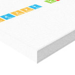 Happy Birthday  Canvas Prints