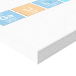 Galilei  Canvas Prints