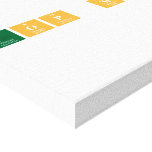 top Secret  Canvas Prints