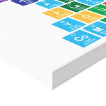 Keep
 Calm
 And
 Play
 Your
 Computer  Canvas Prints