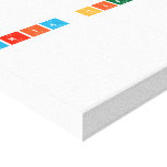 Feria Cientifica  Canvas Prints