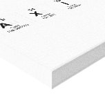 Axiel  Canvas Prints