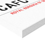 CAFC  Canvas Prints