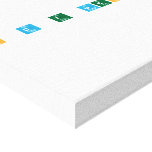 N D T Mechanical   Canvas Prints