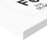 fe  Canvas Prints