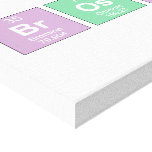 Brosi  Canvas Prints