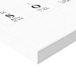 South  Canvas Prints