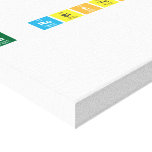 La Resistencia  Canvas Prints