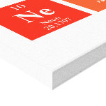 Neat  Canvas Prints