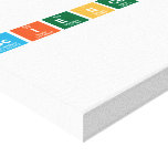 SCIENCE LAB  Canvas Prints