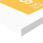 S  Canvas Prints