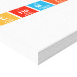 chemist  Canvas Prints