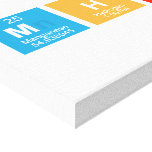 MHR  Canvas Prints