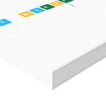 HEY SEVENTY FIVE
   Canvas Prints
