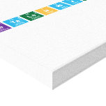 natalanniversary  Canvas Prints