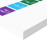 LIVENDER  Canvas Prints